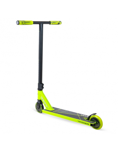 Hulajnoga wyczynowa MGP MG1 Raven Lime
