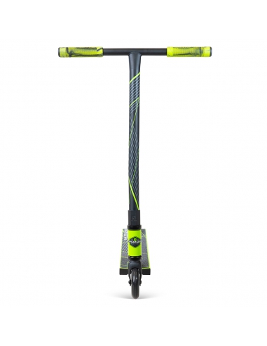 Hulajnoga wyczynowa MGP MG1 Raven Lime