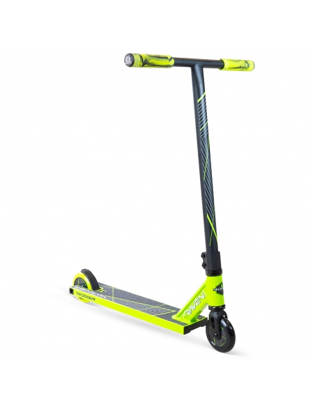 Hulajnoga wyczynowa MGP MG1 Raven Lime