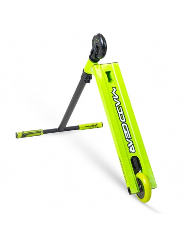 Hulajnoga wyczynowa MGP MG1 Raven Lime