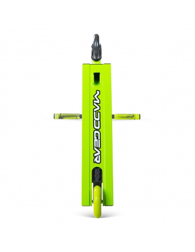 Hulajnoga wyczynowa MGP MG1 Raven Lime