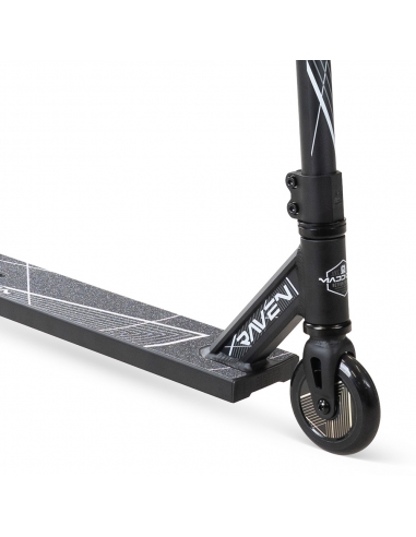 Hulajnoga wyczynowa MGP MG1 Raven Black