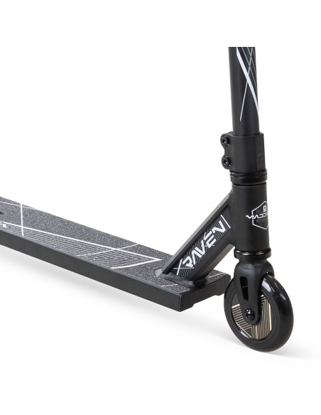 Hulajnoga wyczynowa MGP MG1 Raven Black
