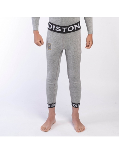 Kalesony dziecięce Anti-Cut DISTON WC Junior 4FIS Stars CORE / Racing Fit Silver