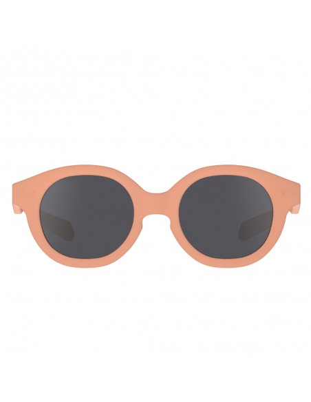 Okulary przeciwsłoneczne dla dzieci IZIPIZI BABY ♯C Apricot Polarized