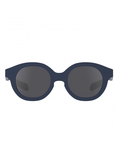 Okulary przeciwsłoneczne dla dzieci IZIPIZI BABY ♯C Denim Blue Polarized