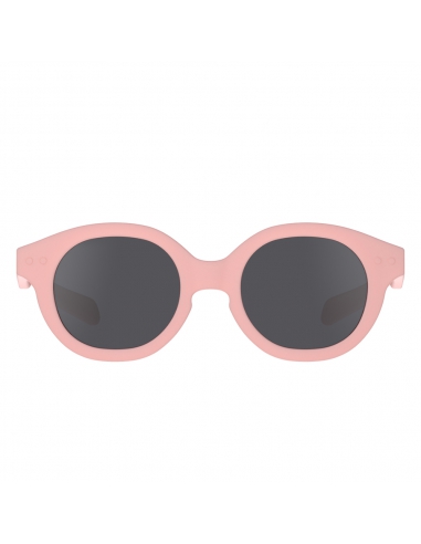 Okulary przeciwsłoneczne dla dzieci IZIPIZI BABY ♯C Pastel Pink Polarized