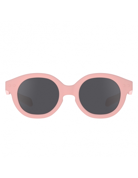 Okulary przeciwsłoneczne dla dzieci IZIPIZI BABY ♯C Pastel Pink Polarized