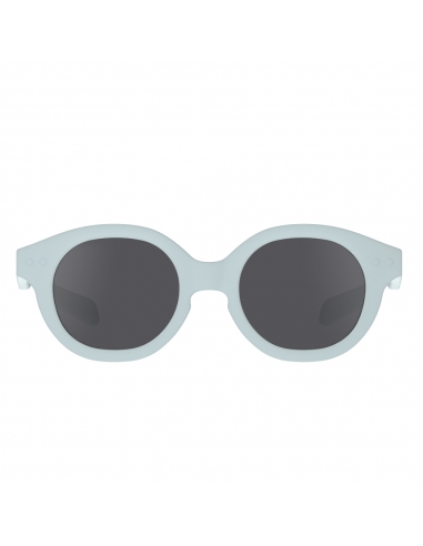 Okulary przeciwsłoneczne dla dzieci IZIPIZI BABY ♯C Sweet Blue Polarized