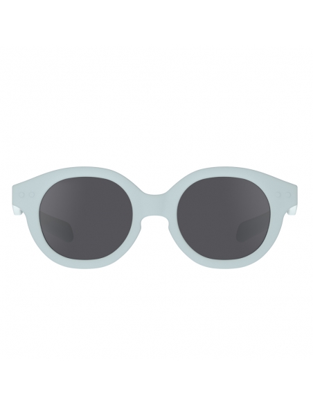 Okulary przeciwsłoneczne dla dzieci IZIPIZI BABY ♯C Sweet Blue Polarized