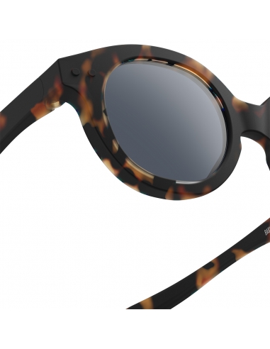Okulary przeciwsłoneczne dla dzieci IZIPIZI BABY ♯C Tortoise Polarized