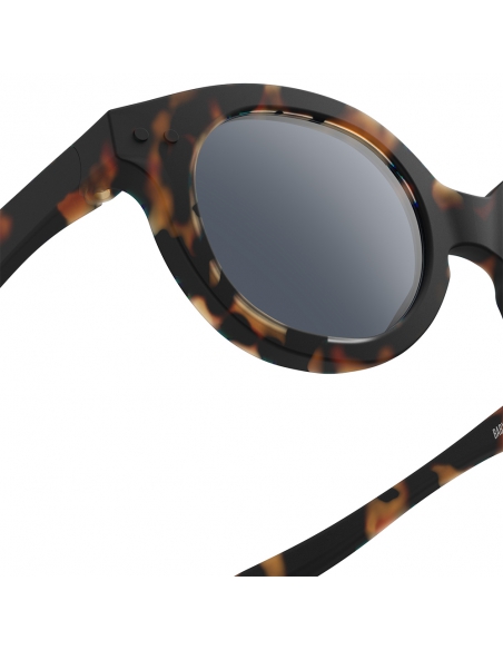 Okulary przeciwsłoneczne dla dzieci IZIPIZI BABY ♯C Tortoise Polarized