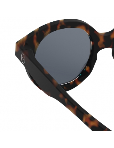 Okulary przeciwsłoneczne dla dzieci IZIPIZI BABY ♯C Tortoise Polarized