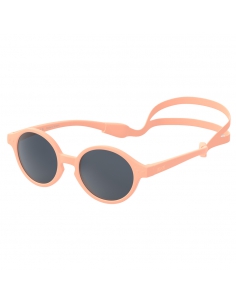 Okulary przeciwsłoneczne dla dzieci IZIPIZI BABY ♯D Apricot Polarized