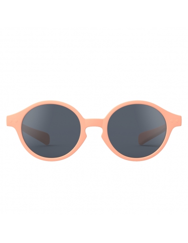 Okulary przeciwsłoneczne dla dzieci IZIPIZI BABY ♯D Apricot Polarized