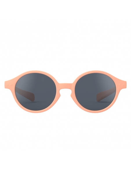 Okulary przeciwsłoneczne dla dzieci IZIPIZI BABY ♯D Apricot Polarized