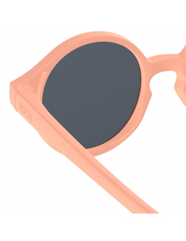 Okulary przeciwsłoneczne dla dzieci IZIPIZI BABY ♯D Apricot Polarized