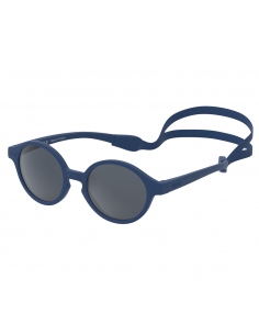 Okulary przeciwsłoneczne dla dzieci IZIPIZI BABY ♯D Denim Blue Polarized