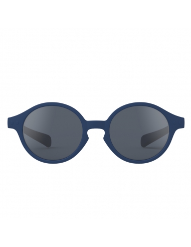 Okulary przeciwsłoneczne dla dzieci IZIPIZI BABY ♯D Denim Blue Polarized