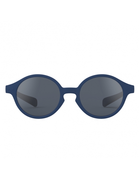 Okulary przeciwsłoneczne dla dzieci IZIPIZI BABY ♯D Denim Blue Polarized