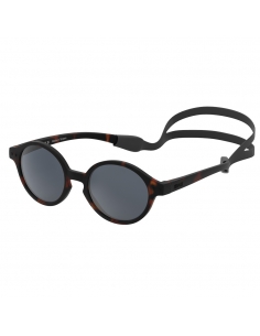 Okulary przeciwsłoneczne dla dzieci IZIPIZI BABY ♯D Tortoise Polarized