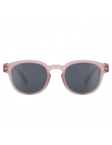 Okulary przeciwsłoneczne dla dzieci IZIPIZI KIDS ♯C Pink Polarized