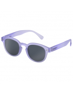 Okulary przeciwsłoneczne dla dzieci IZIPIZI KIDS ♯C Lavender Polarized
