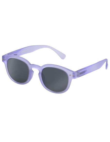 Okulary przeciwsłoneczne dla dzieci IZIPIZI KIDS ♯C Lavender Polarized