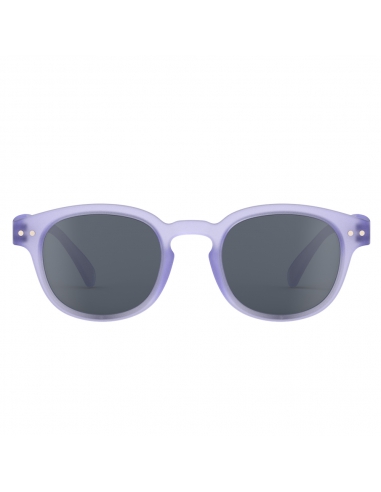 Okulary przeciwsłoneczne dla dzieci IZIPIZI KIDS ♯C Lavender Polarized