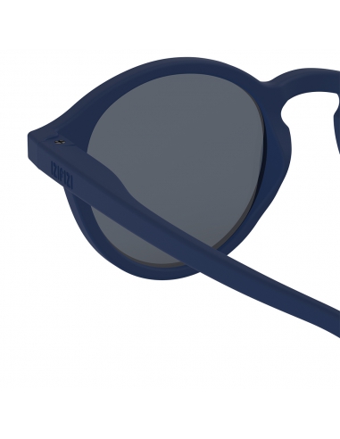 Okulary przeciwsłoneczne dla dzieci IZIPIZI KIDS ♯D Navy Blue Polarized