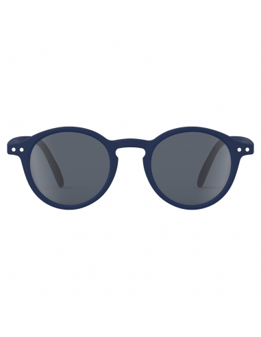 Okulary przeciwsłoneczne dla dzieci IZIPIZI KIDS ♯D Navy Blue Polarized