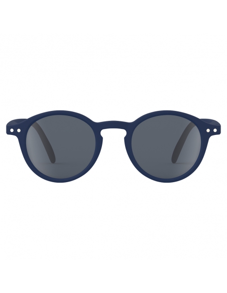 Okulary przeciwsłoneczne dla dzieci IZIPIZI KIDS ♯D Navy Blue Polarized