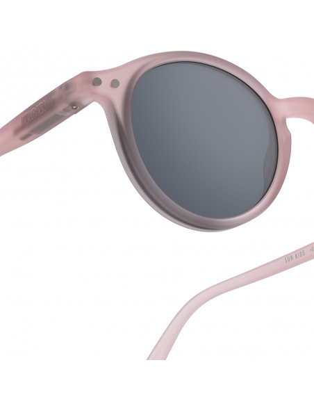 Okulary przeciwsłoneczne dla dzieci IZIPIZI KIDS ♯D Pink Polarized