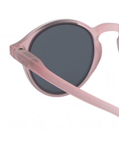 Okulary przeciwsłoneczne dla dzieci IZIPIZI KIDS ♯D Pink Polarized