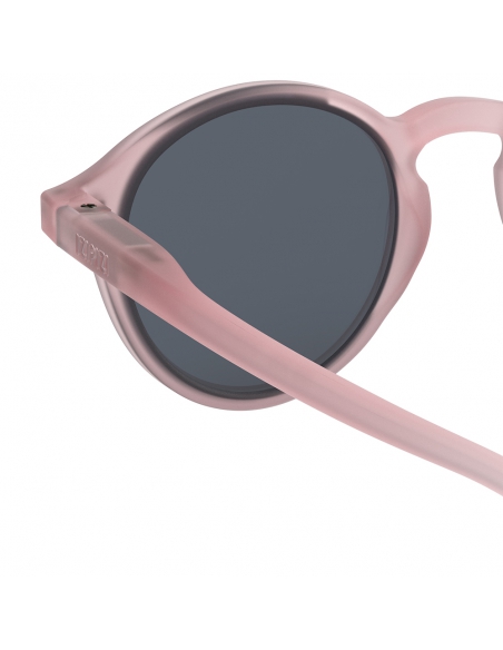 Okulary przeciwsłoneczne dla dzieci IZIPIZI KIDS ♯D Pink Polarized