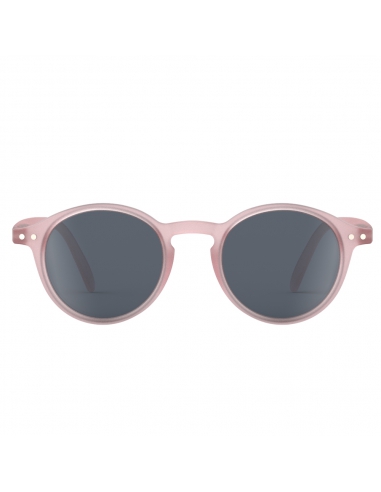 Okulary przeciwsłoneczne dla dzieci IZIPIZI KIDS ♯D Pink Polarized
