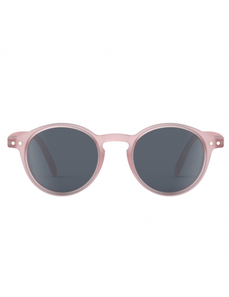 Okulary przeciwsłoneczne dla dzieci IZIPIZI KIDS ♯D Pink Polarized