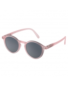 Okulary przeciwsłoneczne dla dzieci IZIPIZI KIDS ♯D Pink Polarized