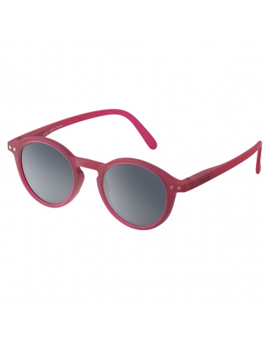 Okulary przeciwsłoneczne dla dzieci IZIPIZI KIDS ♯D Cranberry Polarized