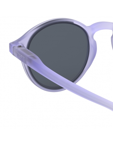 Okulary przeciwsłoneczne dla dzieci IZIPIZI KIDS ♯D Lavender Polarized