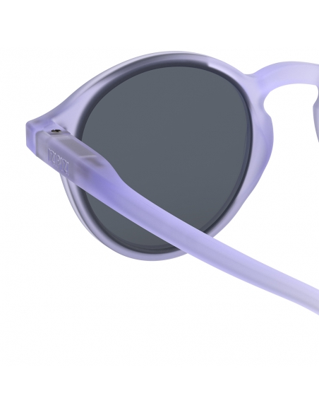 Okulary przeciwsłoneczne dla dzieci IZIPIZI KIDS ♯D Lavender Polarized