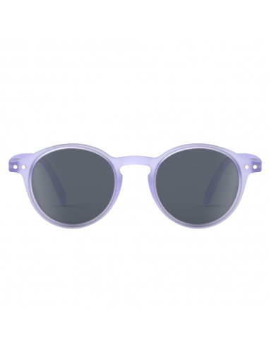 Okulary przeciwsłoneczne dla dzieci IZIPIZI KIDS ♯D Lavender Polarized