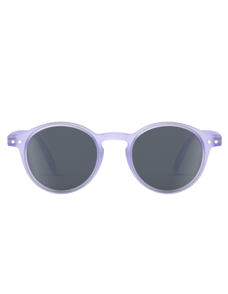 Okulary przeciwsłoneczne dla dzieci IZIPIZI KIDS ♯D Lavender Polarized