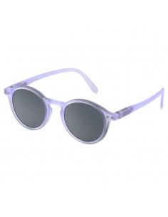 Okulary przeciwsłoneczne dla dzieci IZIPIZI KIDS ♯D Lavender Polarized
