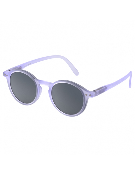 Okulary przeciwsłoneczne dla dzieci IZIPIZI KIDS ♯D Lavender Polarized