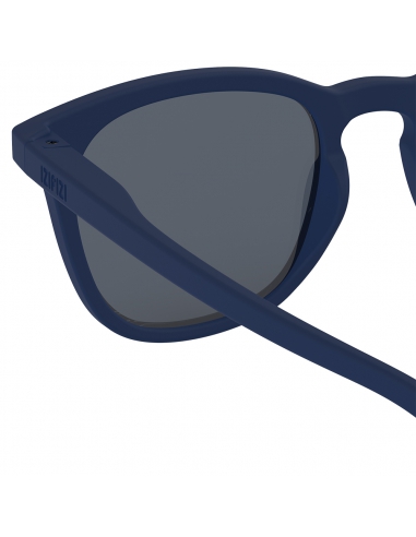 Okulary przeciwsłoneczne dla dzieci IZIPIZI KIDS ♯E Navy Blue Polarized