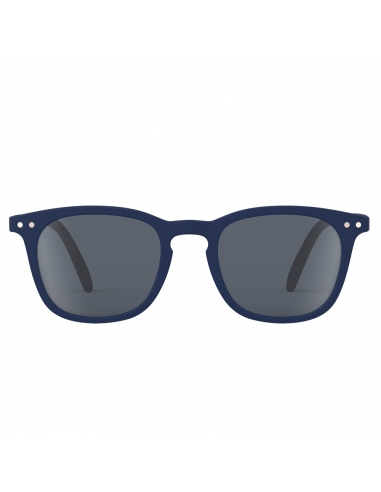 Okulary przeciwsłoneczne dla dzieci IZIPIZI KIDS ♯E Navy Blue Polarized