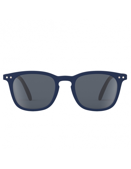 Okulary przeciwsłoneczne dla dzieci IZIPIZI KIDS ♯E Navy Blue Polarized