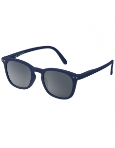 Okulary przeciwsłoneczne dla dzieci IZIPIZI KIDS ♯E Navy Blue Polarized