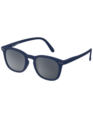 Okulary przeciwsłoneczne dla dzieci IZIPIZI KIDS ♯E Navy Blue Polarized